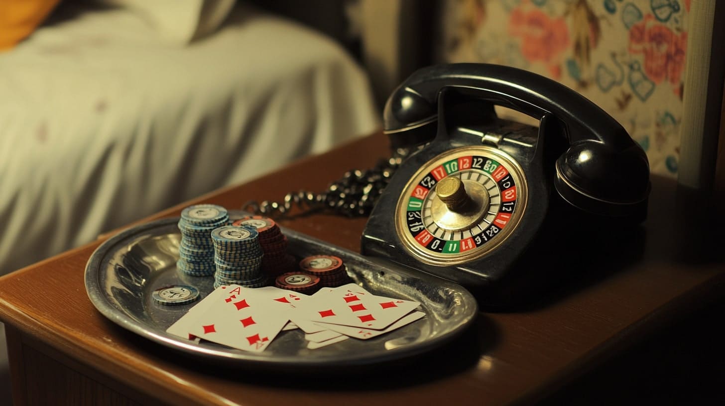 Mobile Betting Sessions On BANZAIBET Casino App