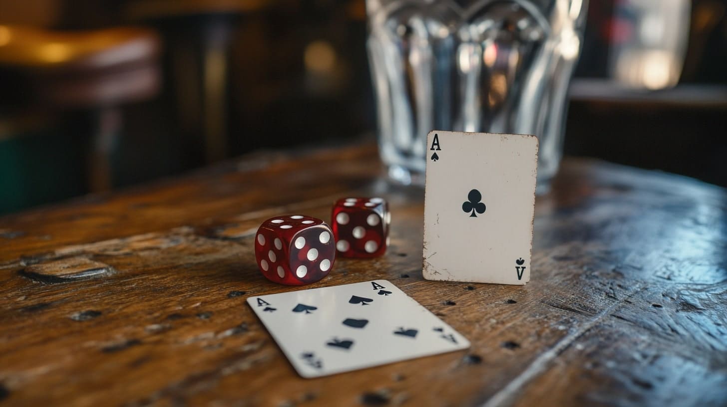 Skill-Based Casino Games On BANZAIBET Casino Platform