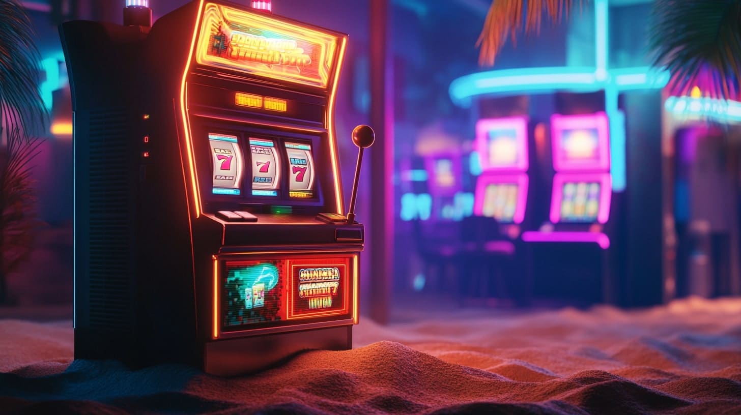 Big Slot Jackpot Win On BANZAIBET Casino Site